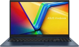 Ноутбук 15.6" Asus X1504ZA-BQ1413 90NB1021-M02250 