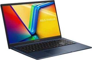 Ноутбук 15.6" Asus X1504ZA-BQ1413 90NB1021-M02250 