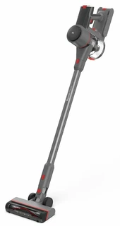 Вертикальный пылесос BQ VCA0103H, серый 