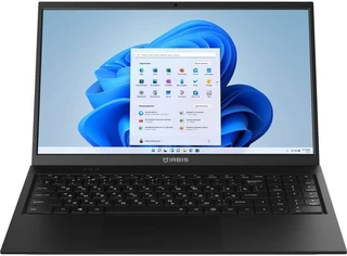 Ноутбук 15.6" IRBIS Breeze 15NBC1015B 