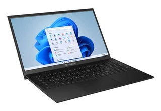Ноутбук 15.6" IRBIS Breeze 15NBC1015B 