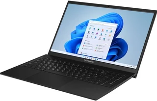 Ноутбук 15.6" IRBIS Breeze 15NBC1015B 