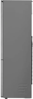 Холодильник LG GA-B509MCZL, темный графит 