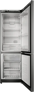 Холодильник Indesit ITS 4180 NG, темно-серый 