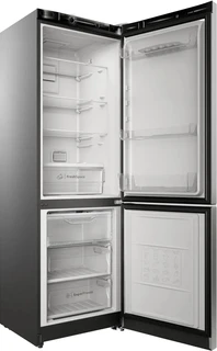 Холодильник Indesit ITS 4180 NG, темно-серый 
