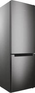 Холодильник Indesit ITS 4180 NG, темно-серый 