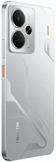 Смартфон 6.67" Realme 14 5G 12/256Gb Silver 