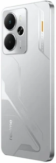 Смартфон 6.67" Realme 14 5G 12/256Gb Silver 