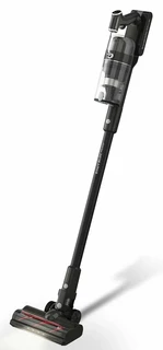 Вертикальный пылесос BQ VCA0104H, серый 