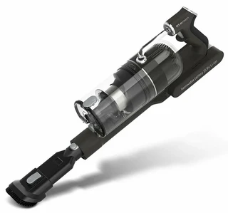 Вертикальный пылесос BQ VCA0104H, серый 