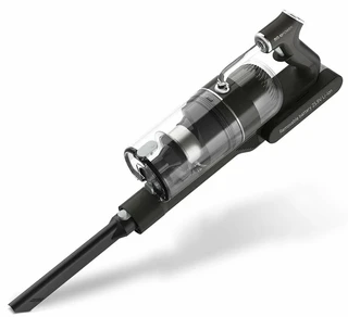 Вертикальный пылесос BQ VCA0104H, серый 