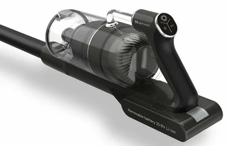Вертикальный пылесос BQ VCA0104H, серый 