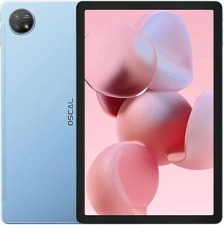 Планшет 11" OSCAL Pad 18 8/256Gb Blue 