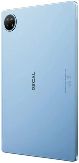 Планшет 11" OSCAL Pad 18 8/256Gb Blue 