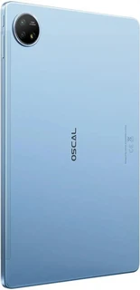Планшет 11" OSCAL Pad 18 8/256Gb Blue 