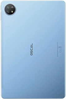 Планшет 11" OSCAL Pad 18 8/256Gb Blue 