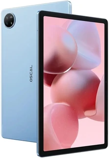 Планшет 11" OSCAL Pad 18 8/256Gb Blue 