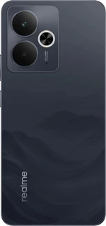 Смартфон 6.67" Realme 14T 5G 12/256Gb, черный 