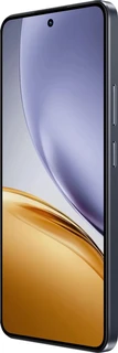 Смартфон 6.67" Realme 14T 5G 12/256Gb, черный 