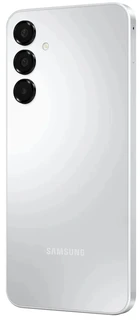 Смартфон 6.7" Samsung Galaxy A16 6/128GB, серебристый 