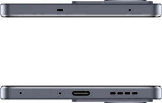 Смартфон 6.67" Realme 14T 5G 8/128Gb, черный 