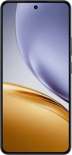 Смартфон 6.67" Realme 14T 5G 8/128Gb, черный 