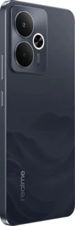Смартфон 6.67" Realme 14T 5G 8/128Gb, черный 