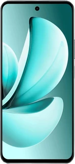 Смартфон 6.67" Realme C71 8/128Gb Green 
