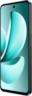 Смартфон 6.67" Realme C71 8/128Gb Green 