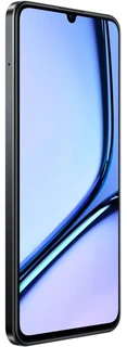 Смартфон 6.74" Realme Note 60x 4/128Gb Black 