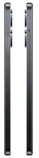 Смартфон 6.74" Realme Note 60x 4/128Gb Black 