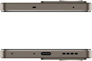 Смартфон 6.67" Realme 14 5G 8/256Gb, черный 