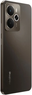 Смартфон 6.67" Realme 14 5G 8/256Gb, черный 