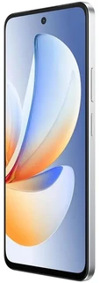 Смартфон 6.67" Realme C71 6/128Gb White 