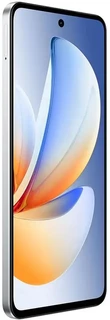Смартфон 6.67" Realme C71 6/128Gb White 
