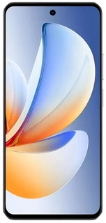 Смартфон 6.67" Realme C71 6/128Gb White 