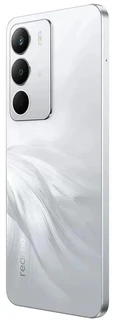 Смартфон 6.67" Realme C71 6/128Gb White 