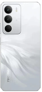 Смартфон 6.67" Realme C71 6/128Gb White 