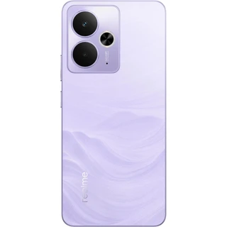 Смартфон 6.67" Realme 14T 5G 8/256Gb, фиолетовый 