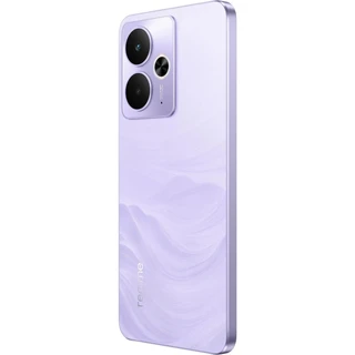 Смартфон 6.67" Realme 14T 5G 8/256Gb, фиолетовый 