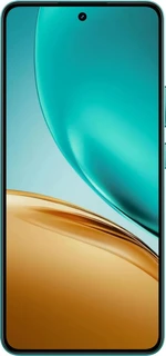 Смартфон 6.67" Realme 14T 5G 8/256Gb, зеленый 