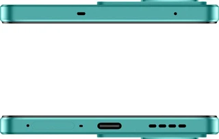 Смартфон 6.67" Realme 14T 5G 8/256Gb, зеленый 