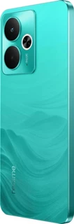 Смартфон 6.67" Realme 14T 5G 8/256Gb, зеленый 