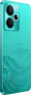 Смартфон 6.67" Realme 14T 5G 8/256Gb, зеленый 