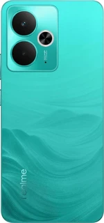 Смартфон 6.67" Realme 14T 5G 8/256Gb, зеленый 