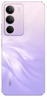Смартфон 6.67" Realme C71 8/256Gb Violet 