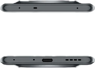 Смартфон 6.77" Realme 14 Pro 5G 8/256Gb Suede Grey 