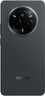 Смартфон 6.77" Realme 14 Pro 5G 8/256Gb Suede Grey 