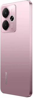 Смартфон 6.67" Realme 14 5G 12/256Gb, розовый 