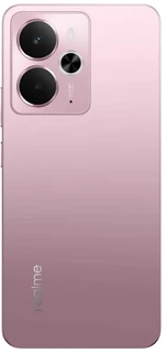 Смартфон 6.67" Realme 14 5G 12/256Gb, розовый 